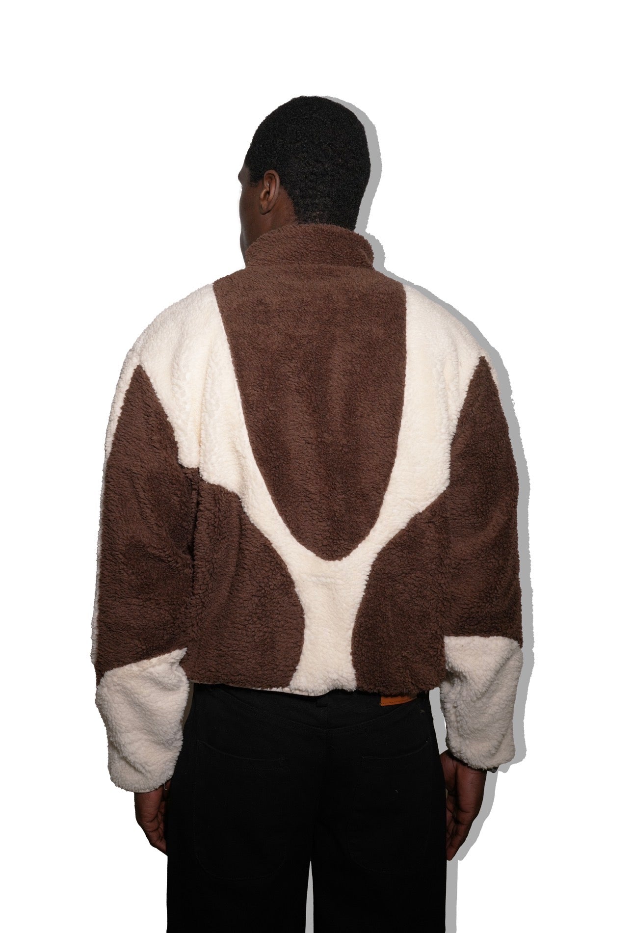 Bark Fleece Jacket