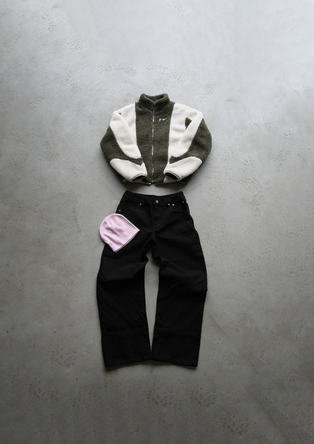 Midnight Pants