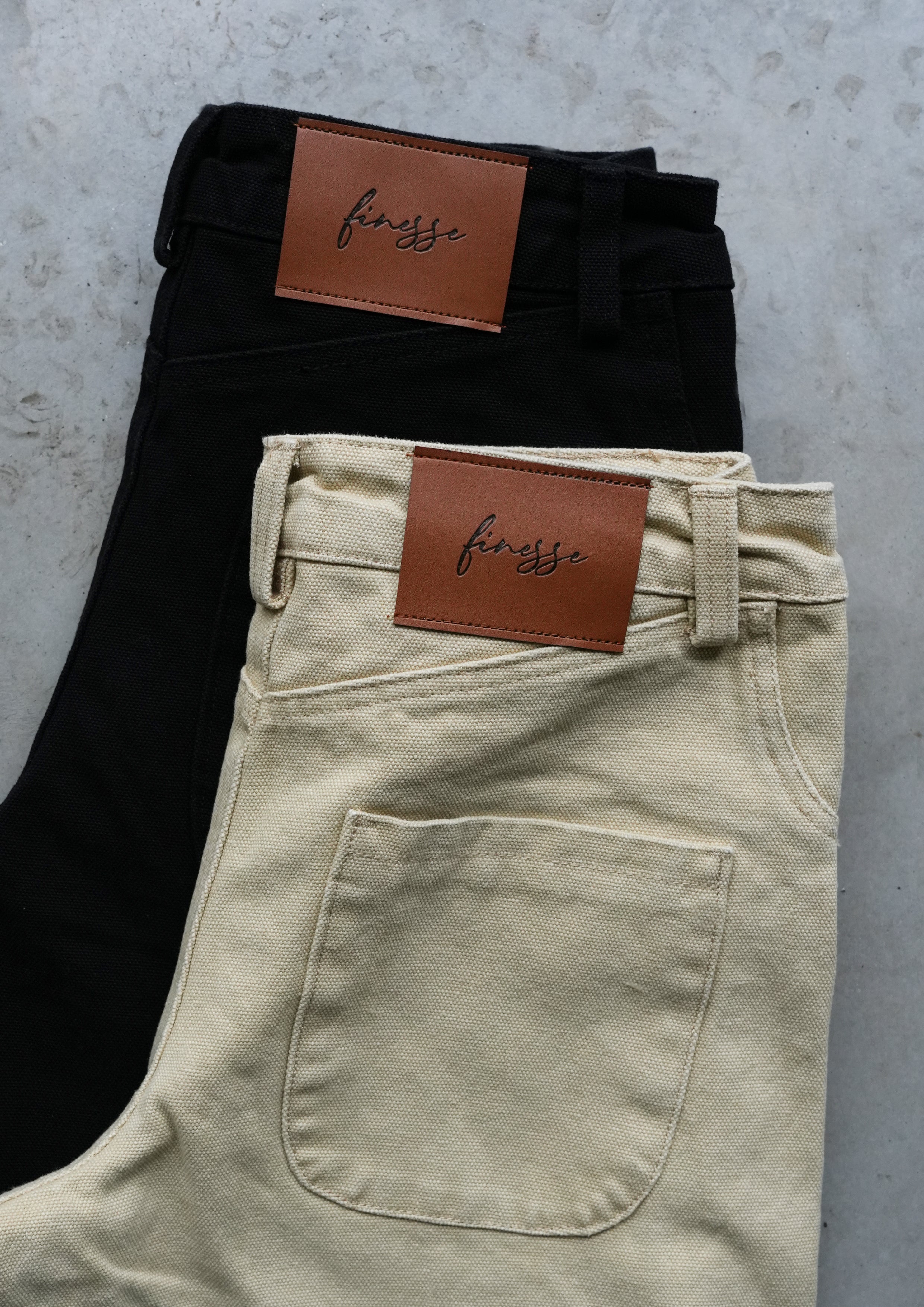 Midnight Pants