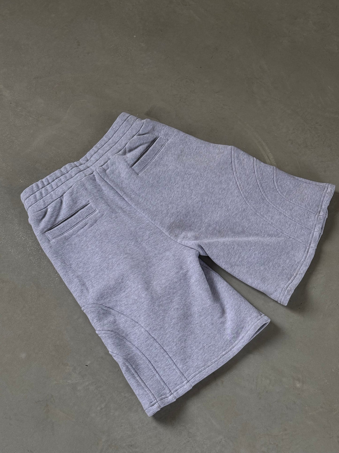 Comfy Grey Tracksuit
