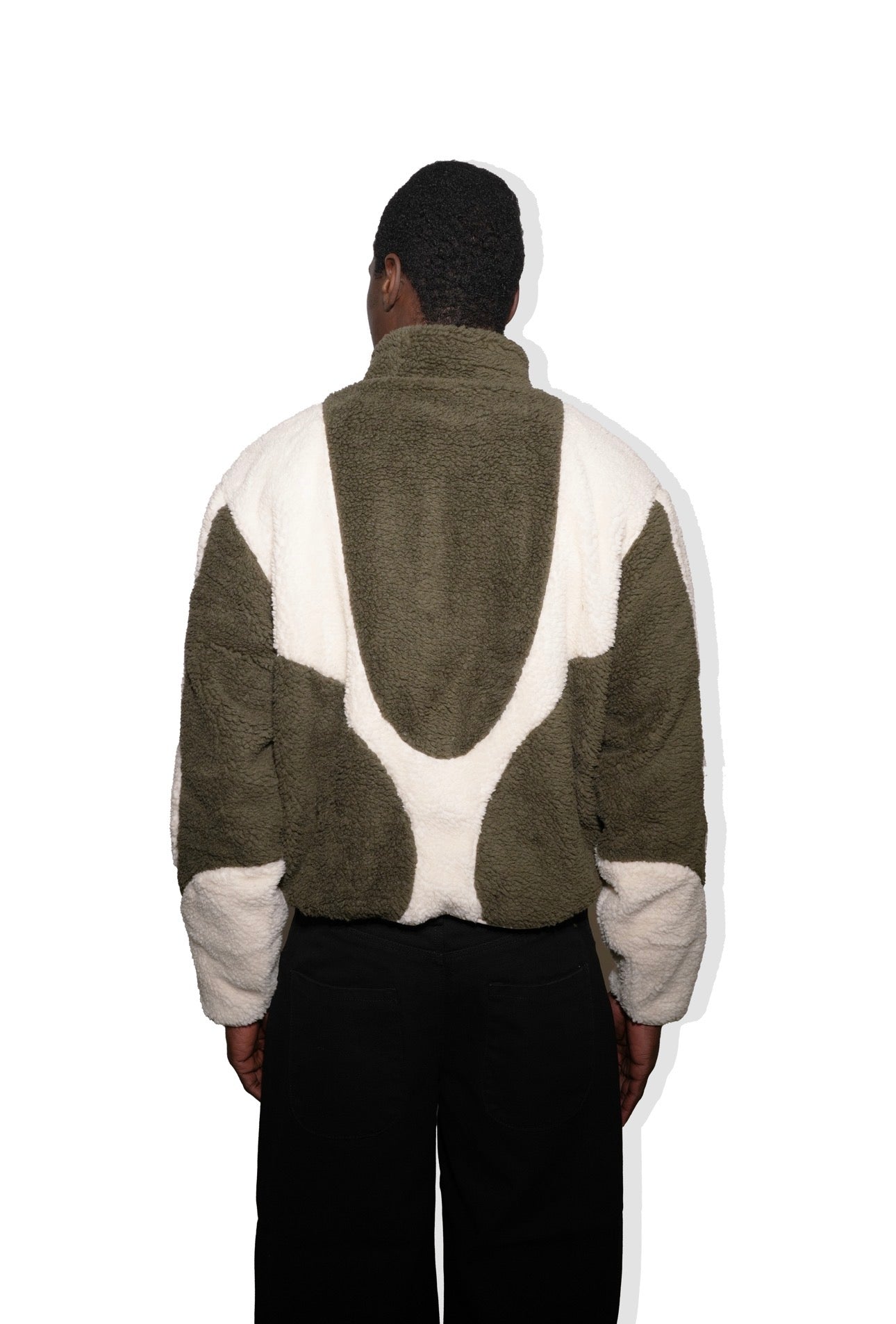 Evergreen Fleece Jacket