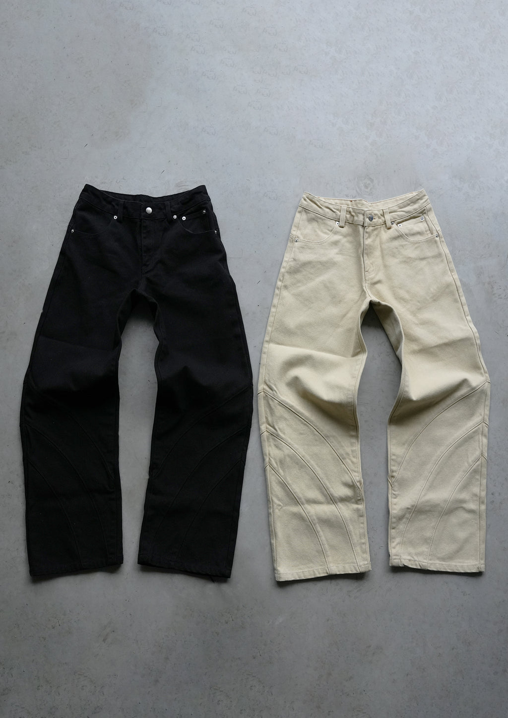 Midnight Pants