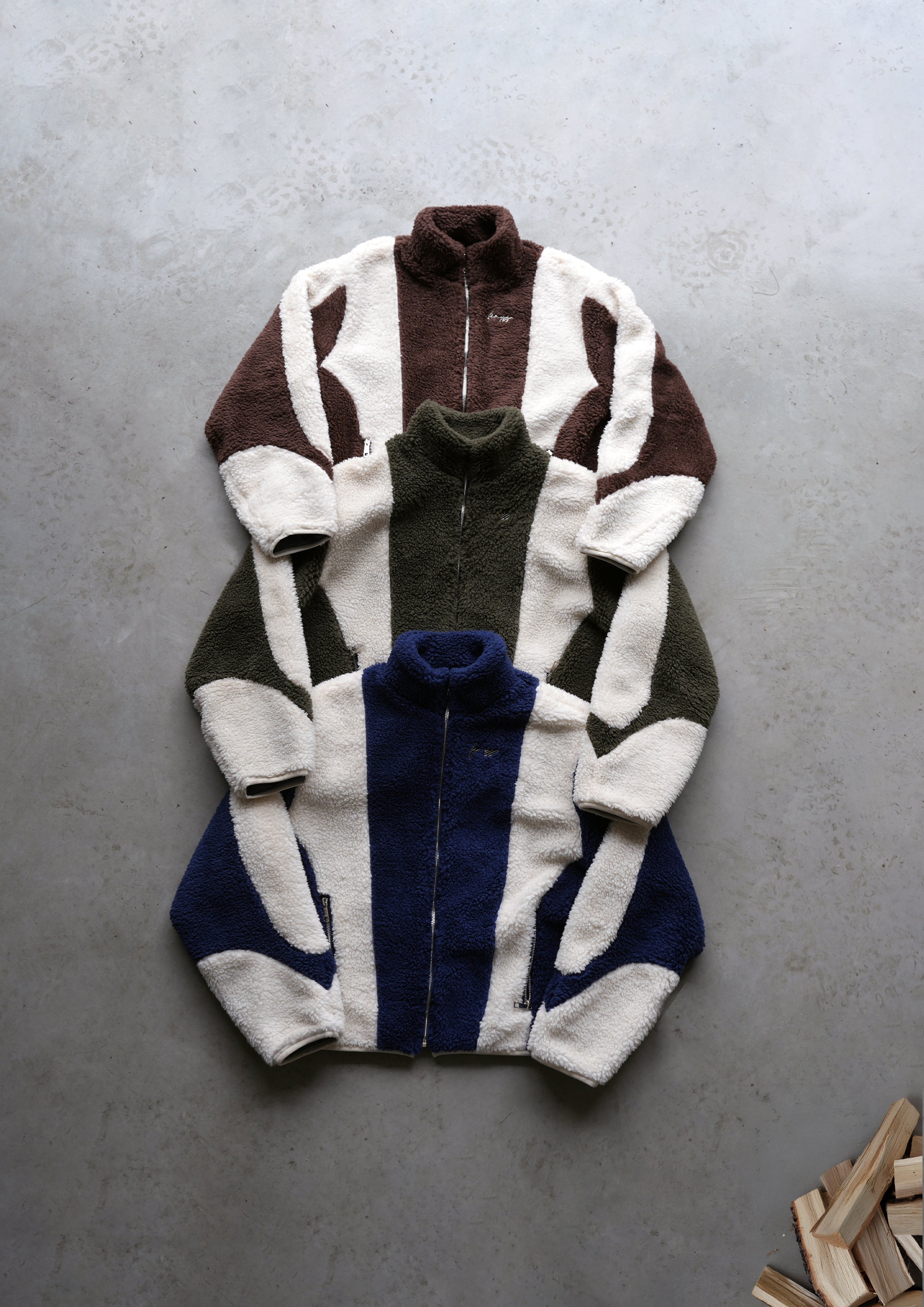 Lake Fleece Jacket