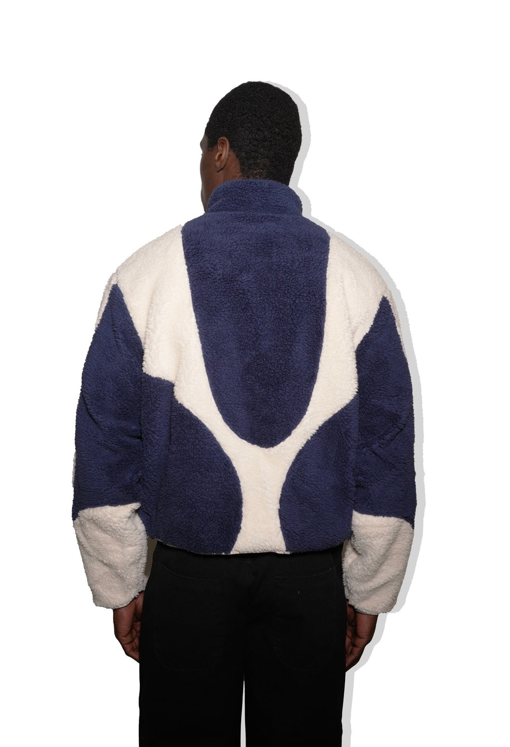 Lake Fleece Jacket