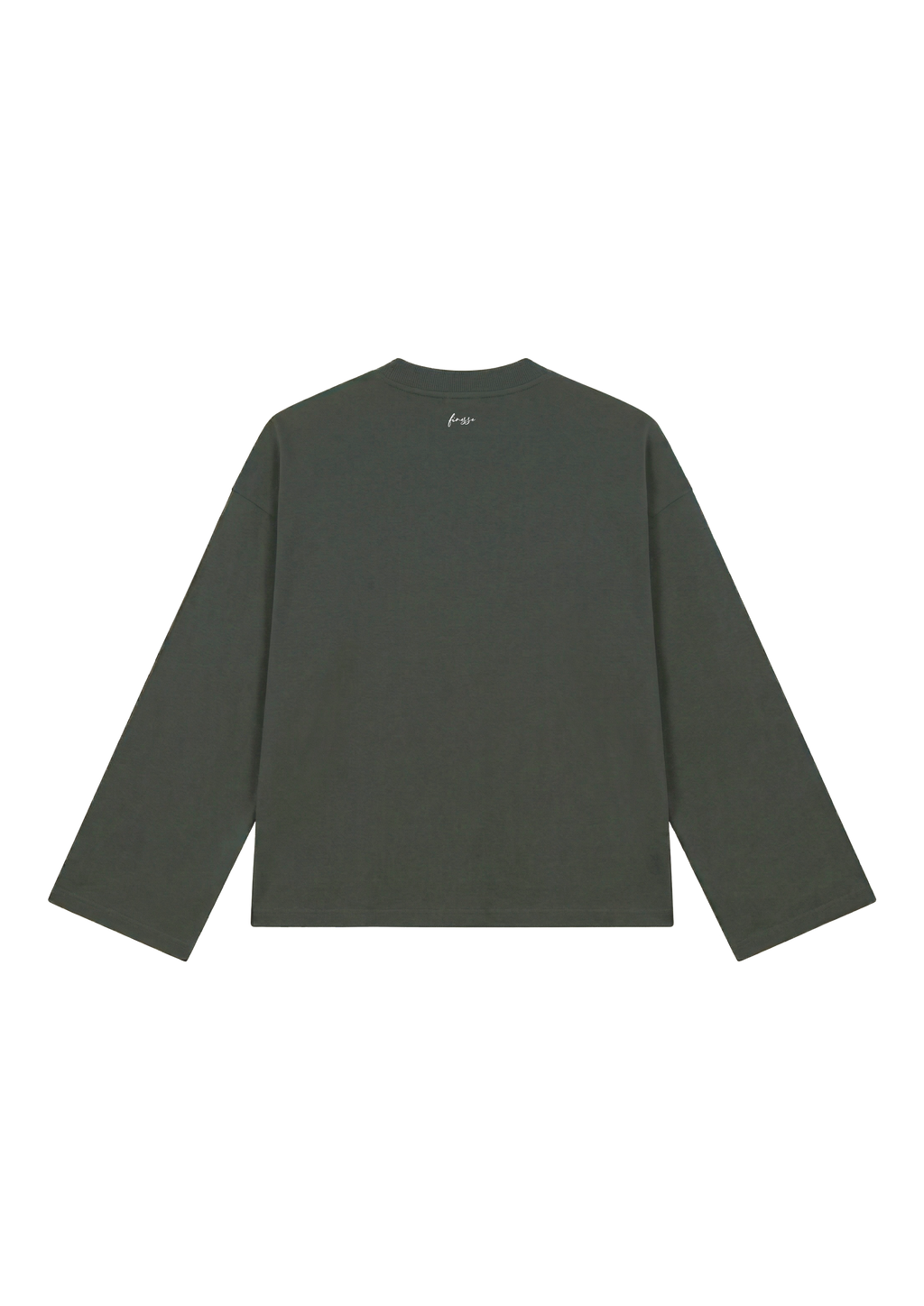 Olive Longsleeve