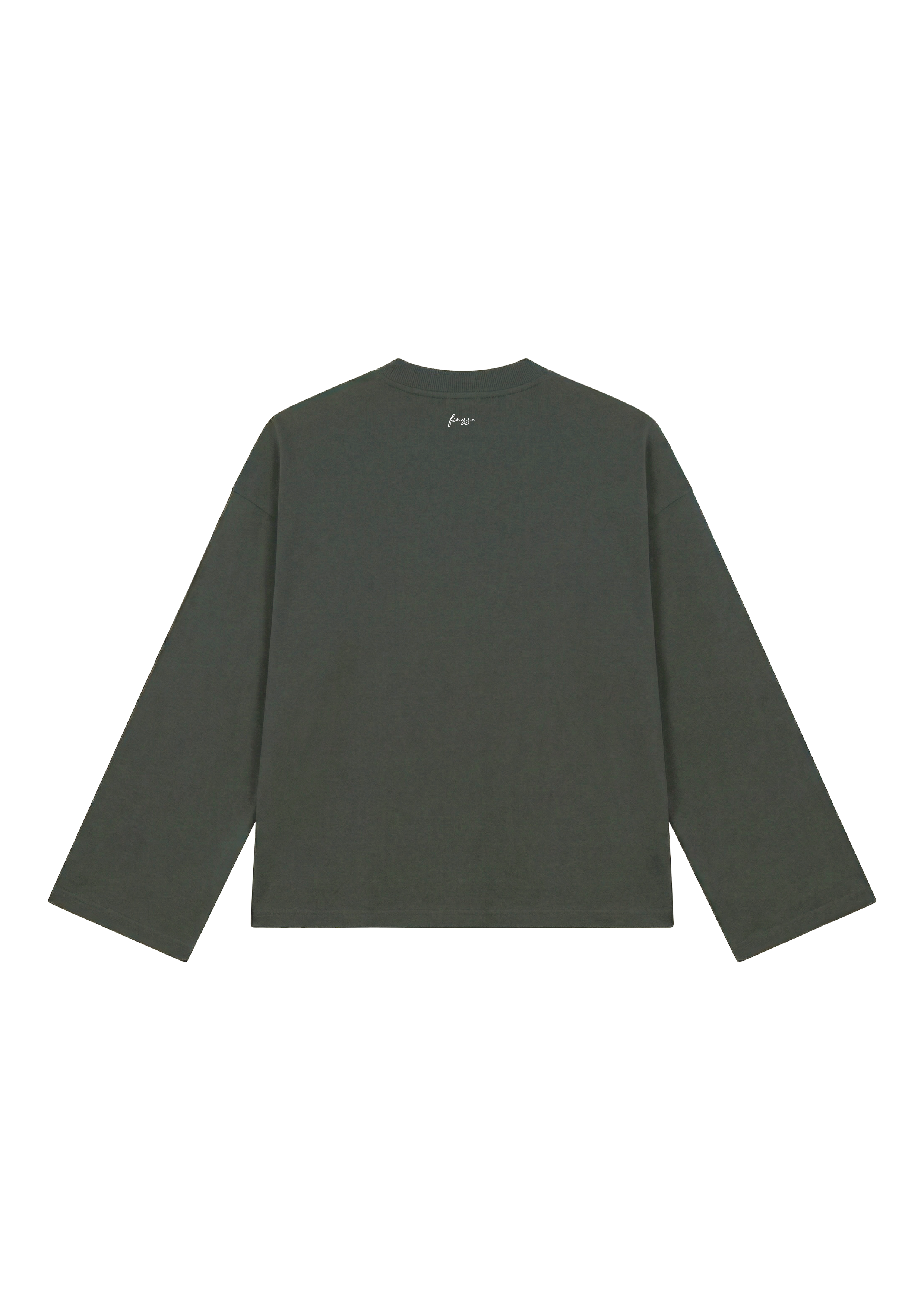 Olive Longsleeve