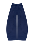 College Blue Sweatpants