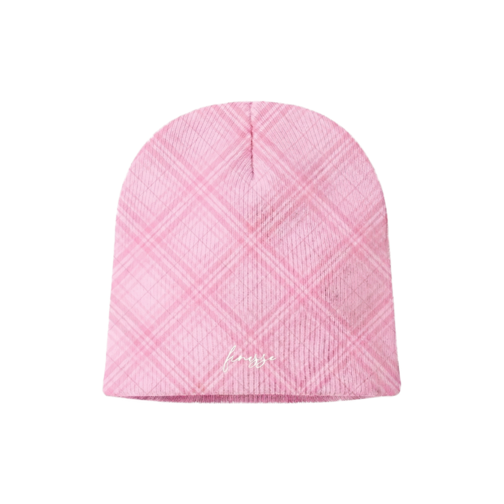 Monterosa Beanie