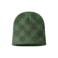 Evergreen Beanie