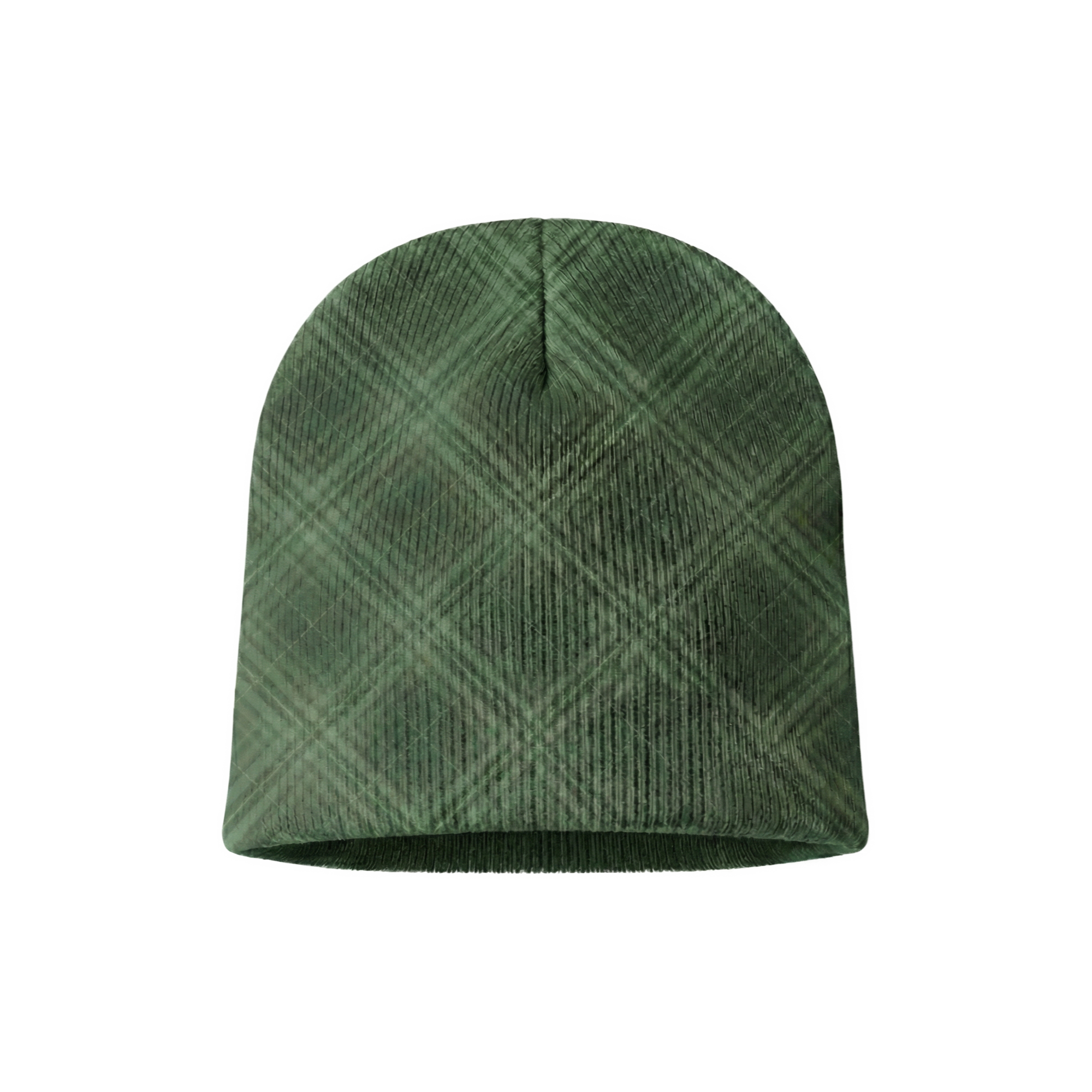 Evergreen Beanie