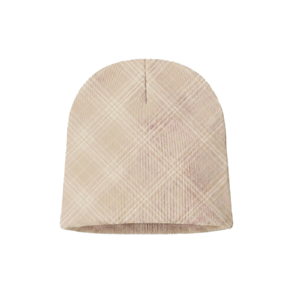 Sunrise Beanie
