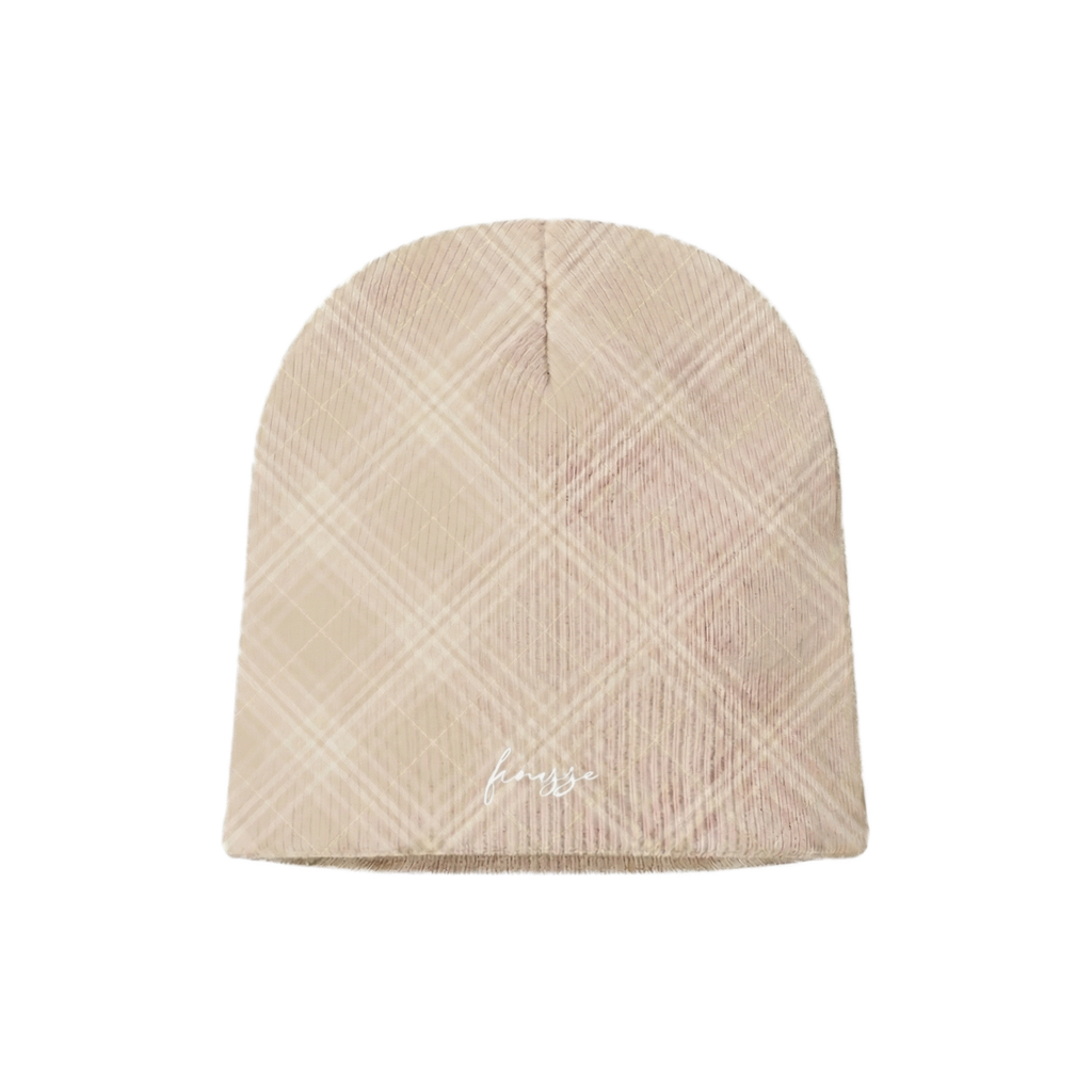 Sunrise Beanie