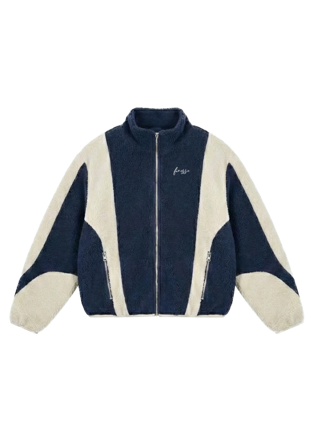Lake Fleece Jacket