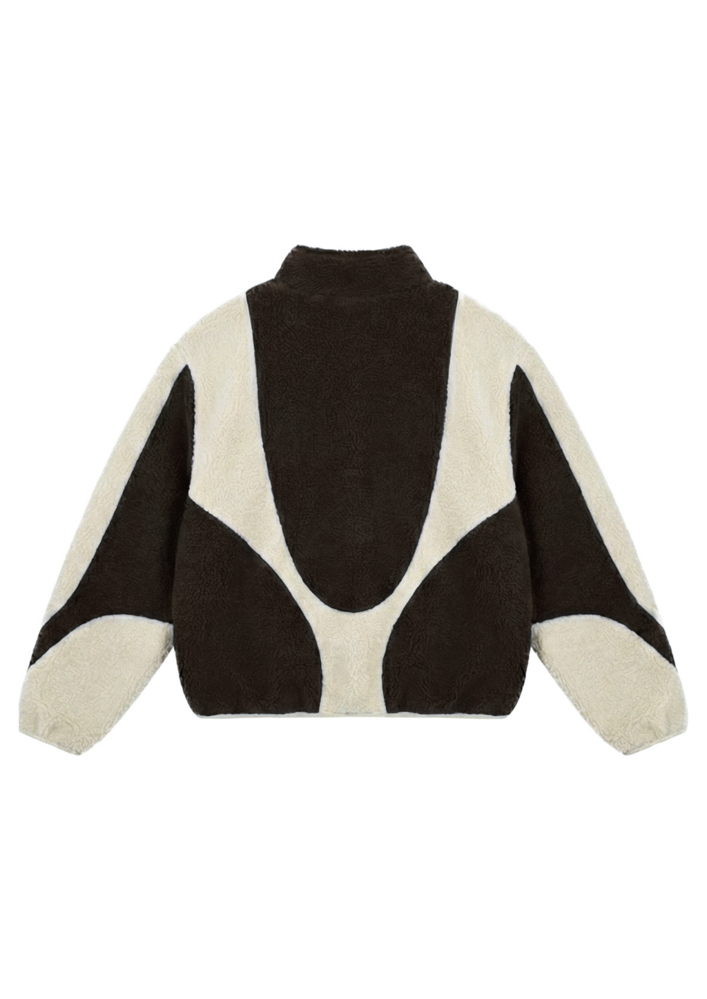 Bark Fleece Jacket