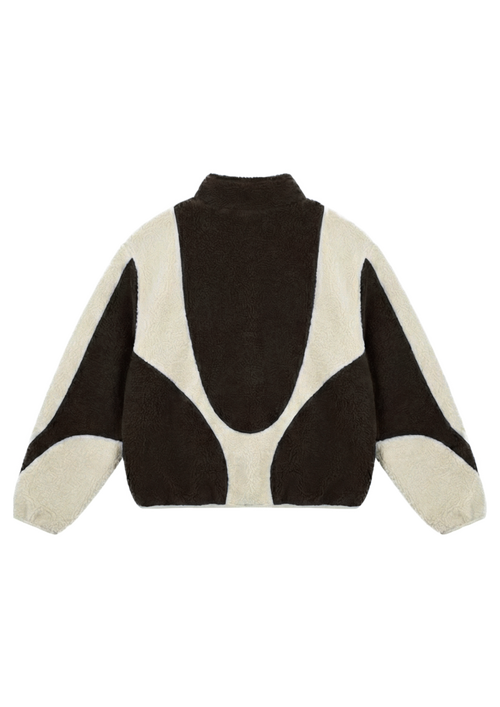 Bark Fleece Jacket