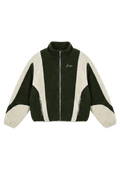Evergreen Fleece Jacket