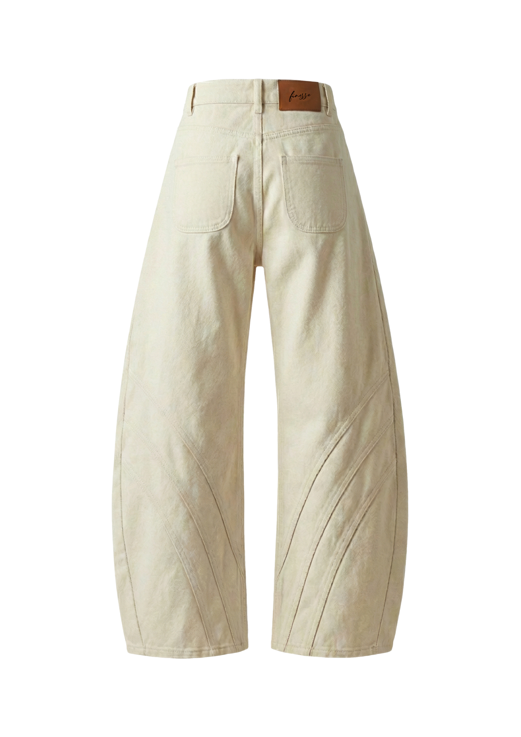 Sunrise Pants