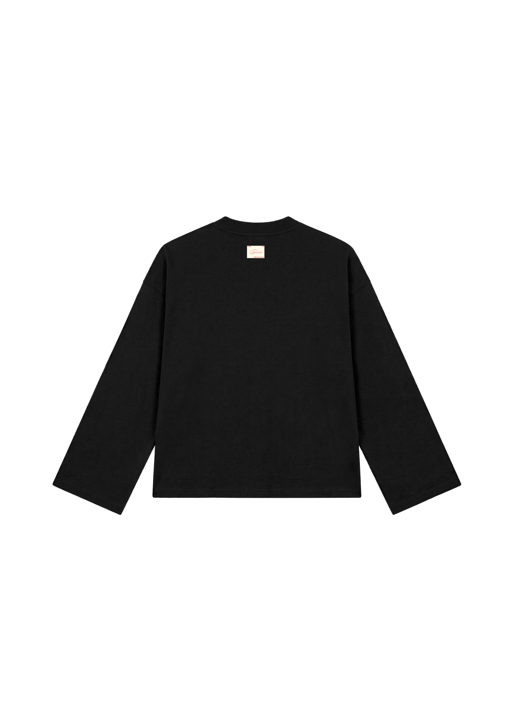 Midnight Longsleeve