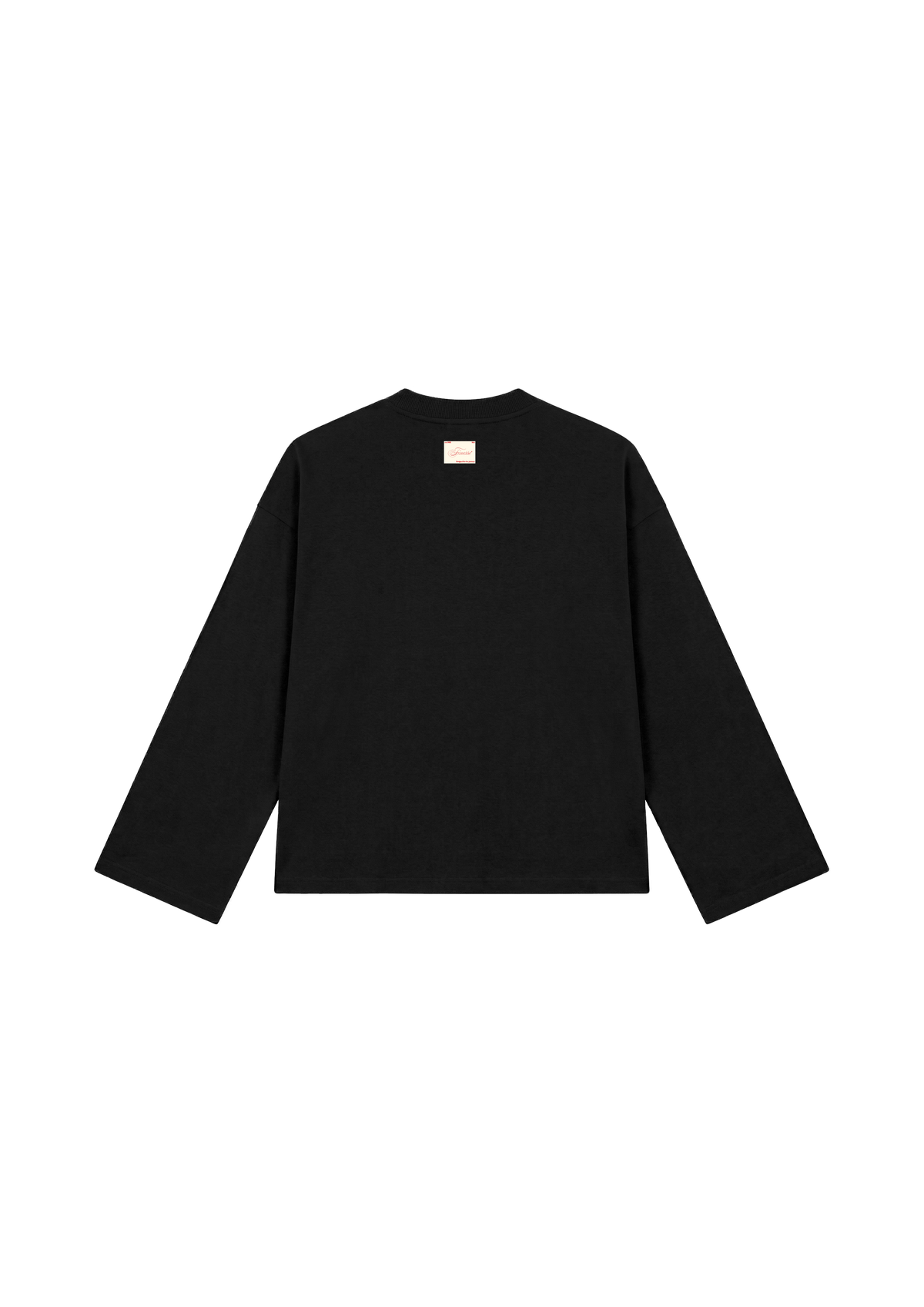 Midnight Longsleeve
