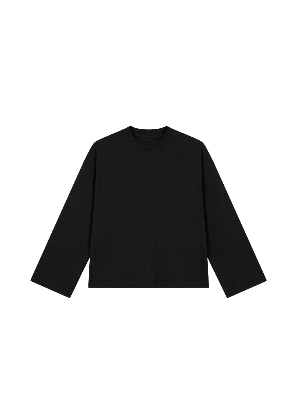 Midnight Longsleeve