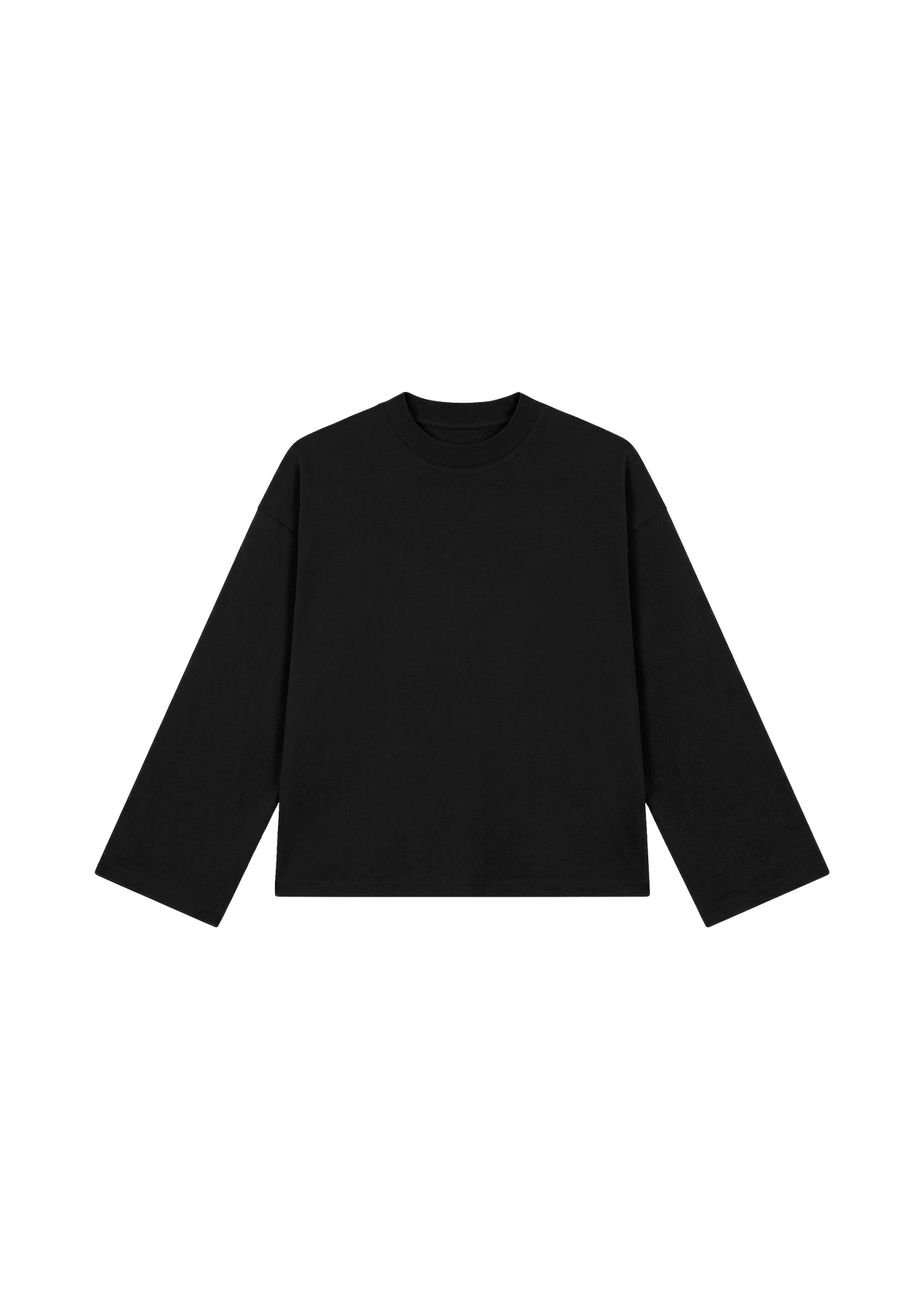 Midnight Longsleeve