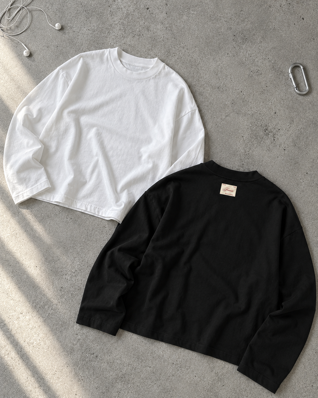 Midnight Longsleeve