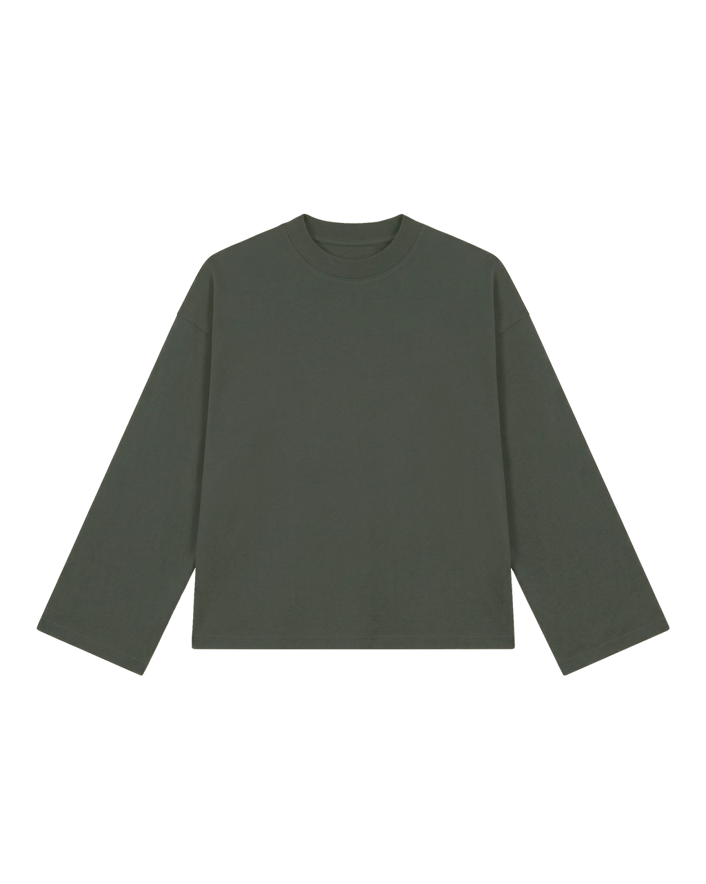 Olive Longsleeve