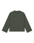Olive Longsleeve