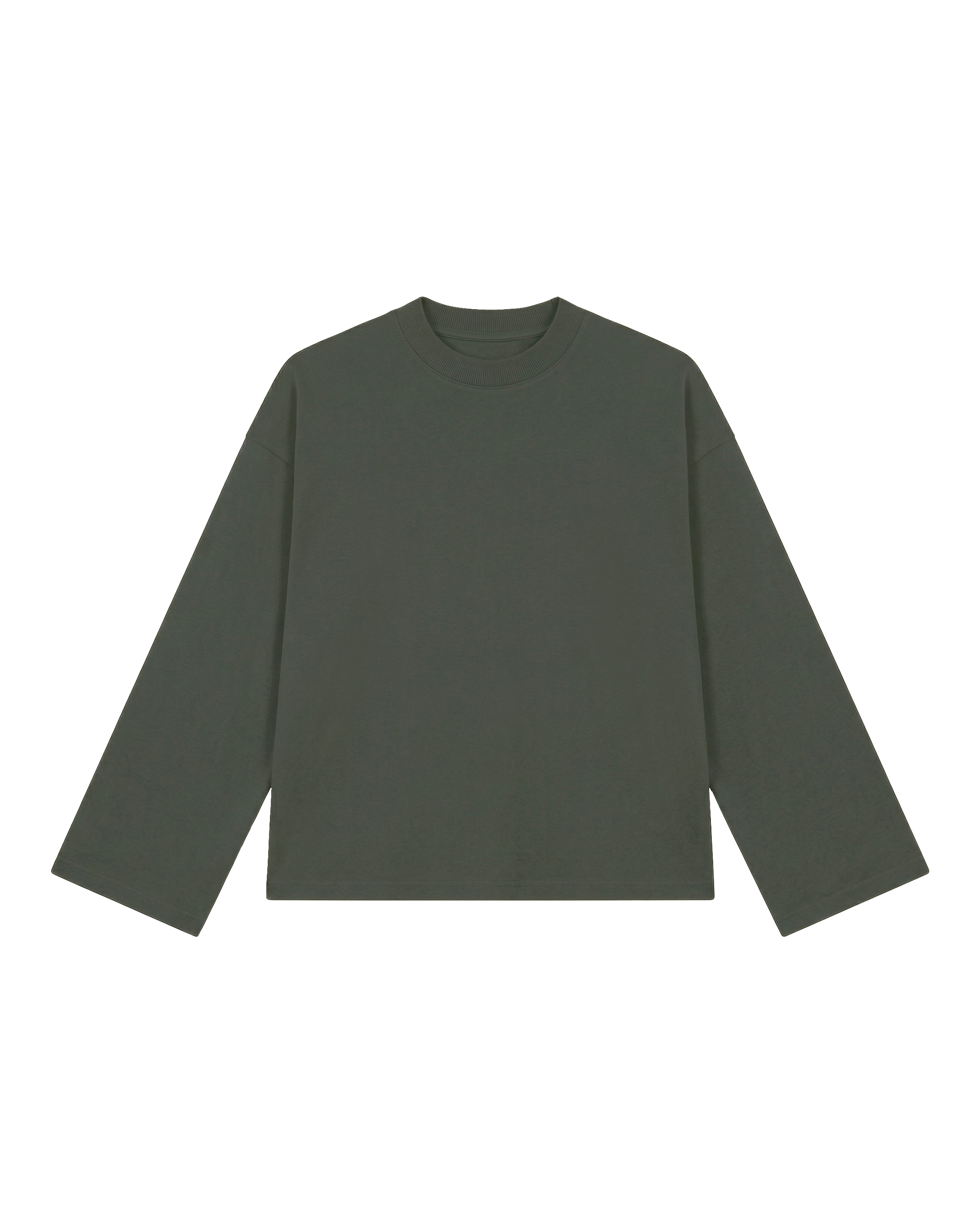 Olive Longsleeve