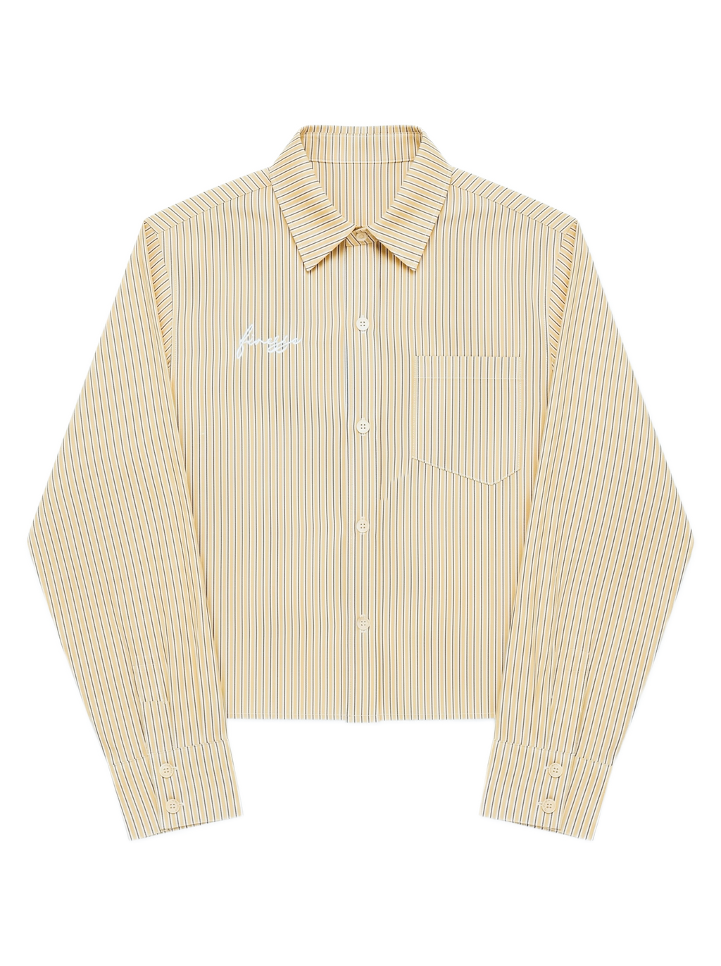 Sunflower shirt