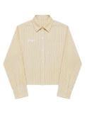 Sunflower shirt
