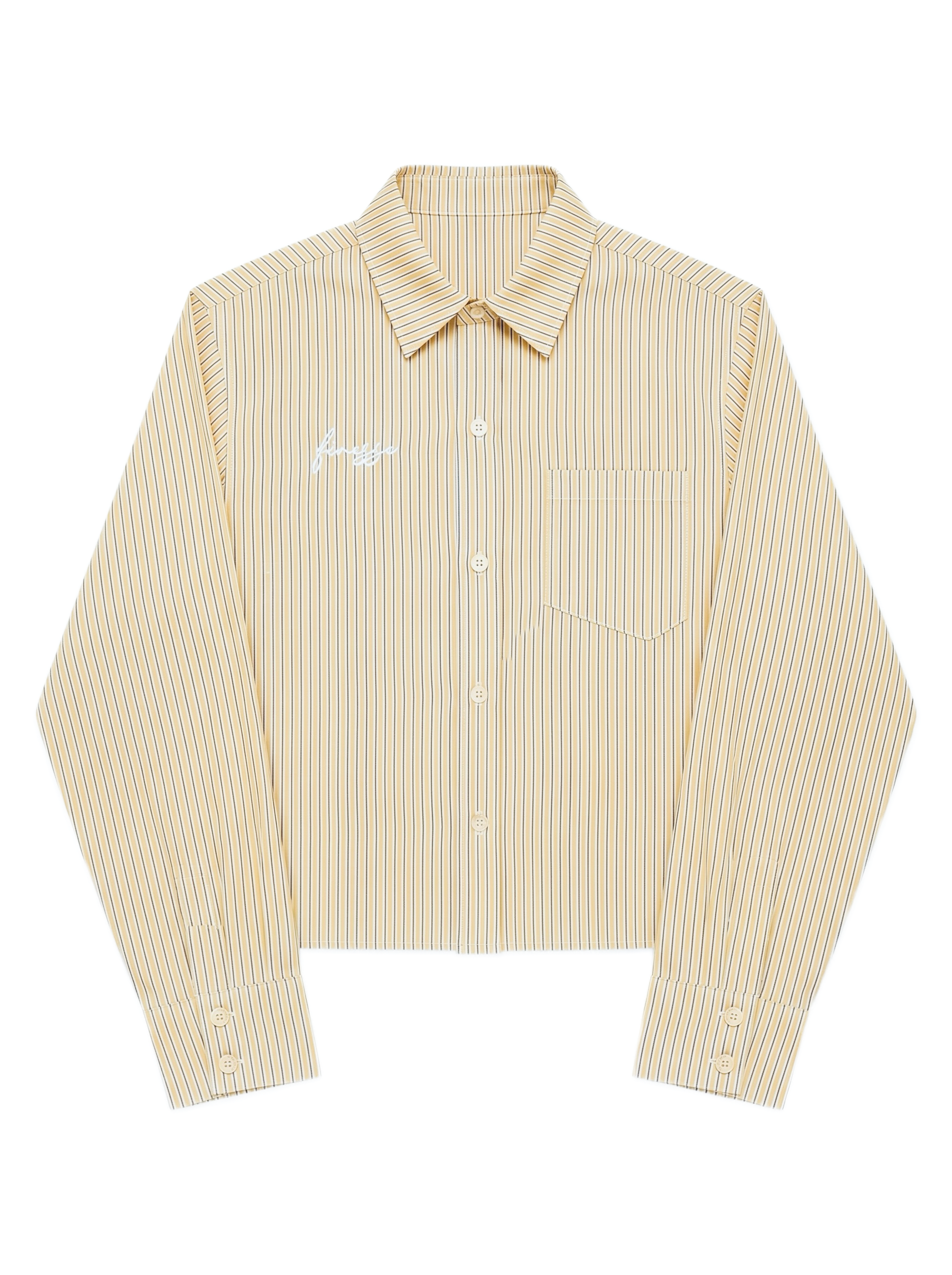 Sunflower shirt