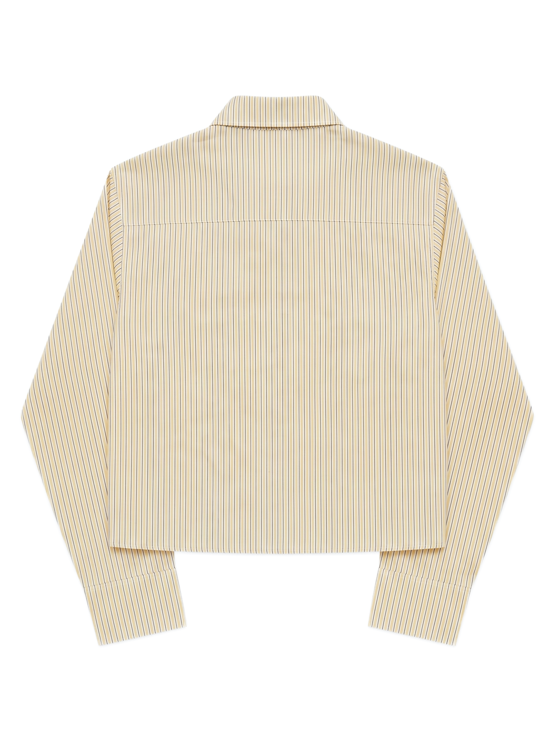 Sunflower shirt