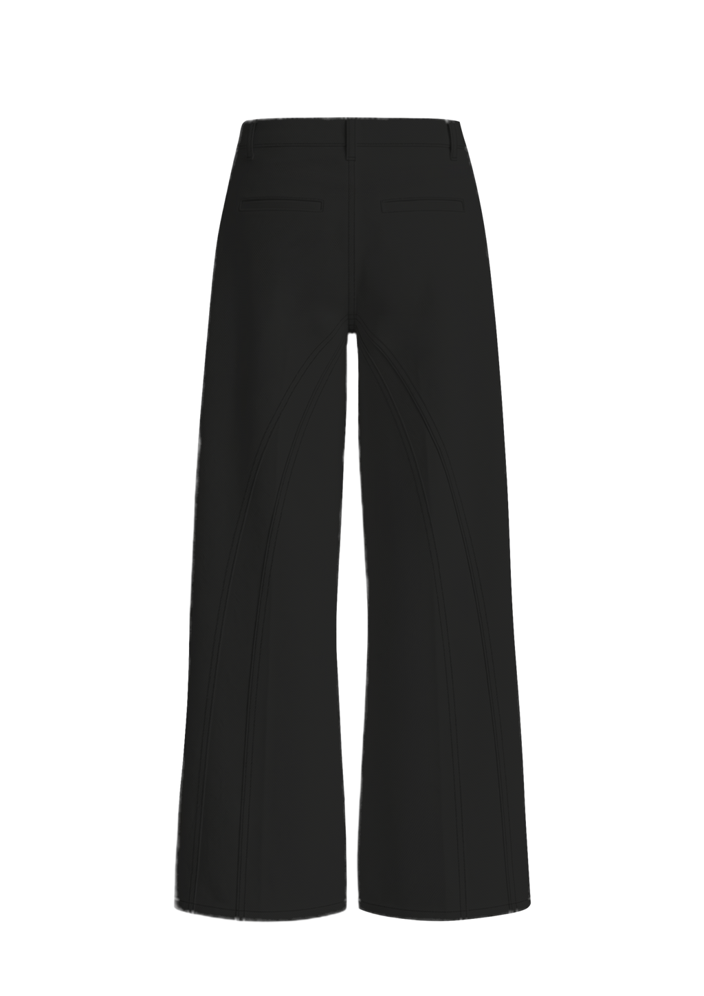 Black Sand Pants