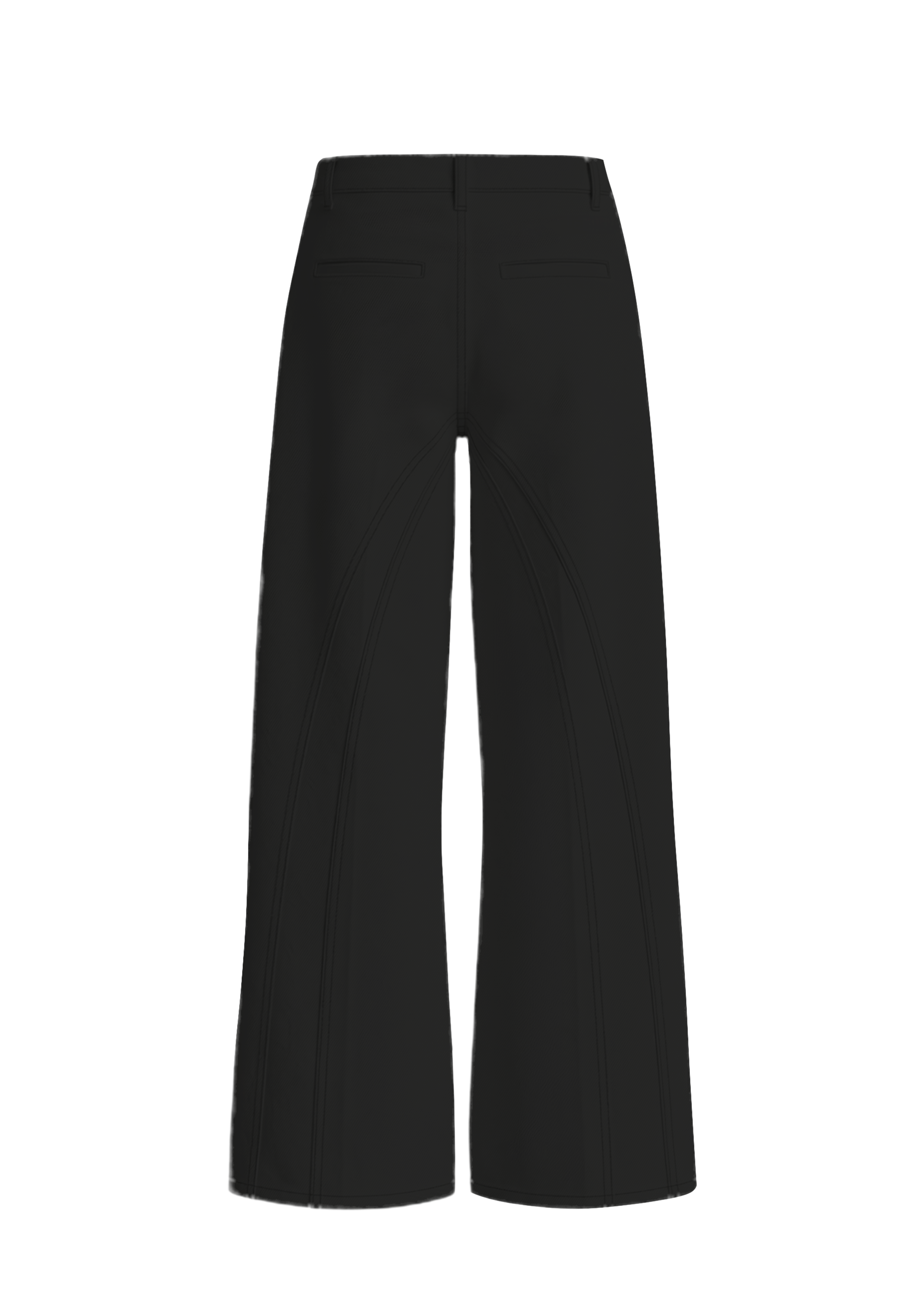 Black Sand Pants