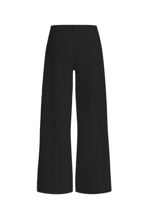 Black Sand Pants