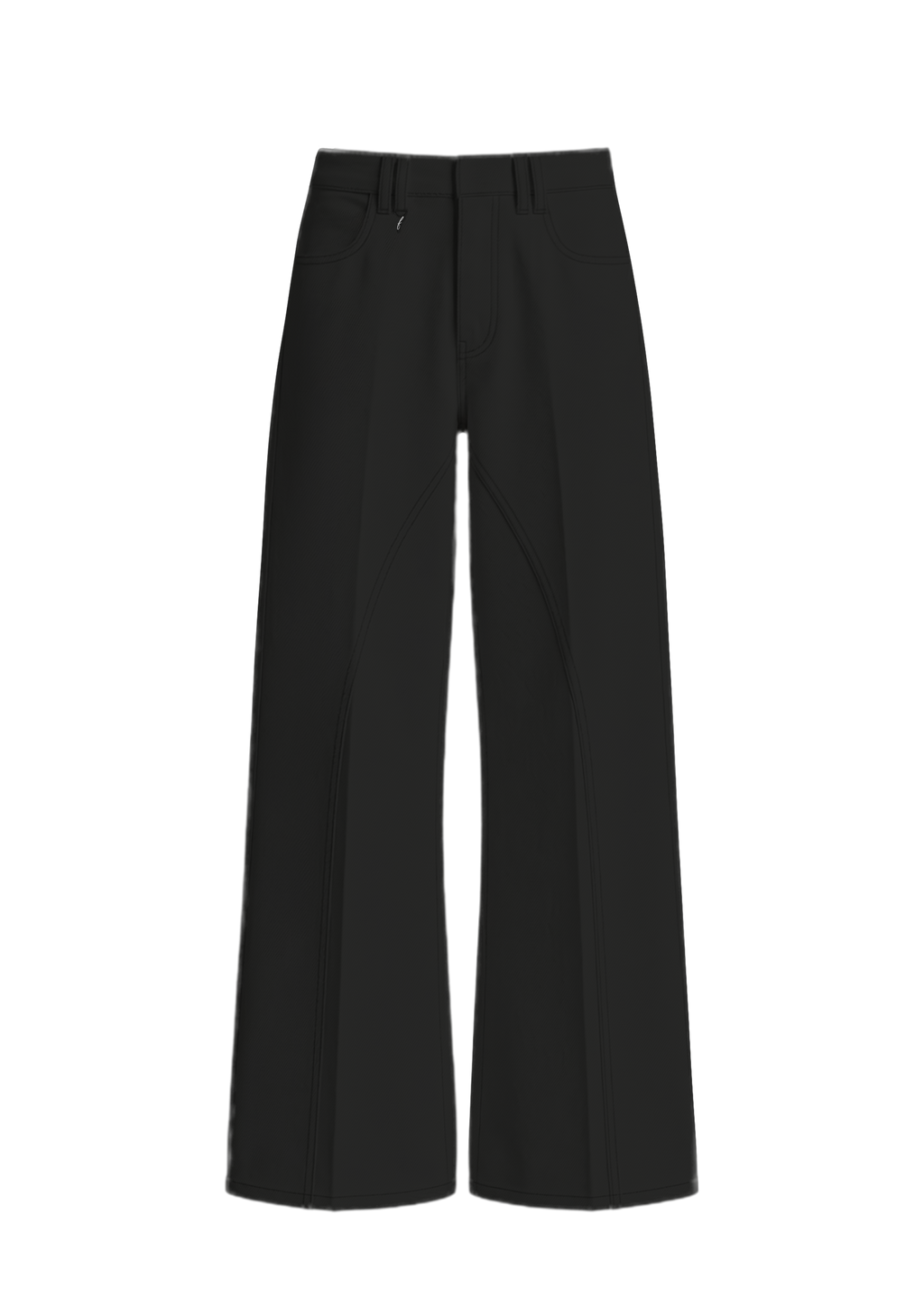 Black Sand Pants