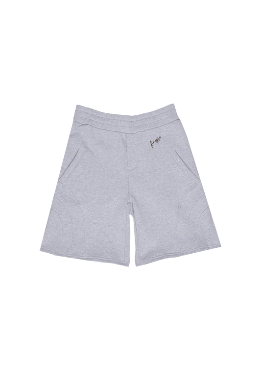Comfy Grey Short
