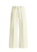 White Sand Pants